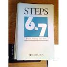 steps 6 and 7