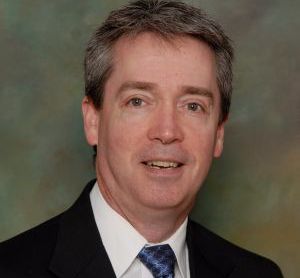 Michael Scott, Director of the Problem Oriented Policing (POP) Center.