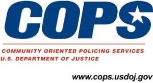 COPS DOJ