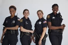 women police 4