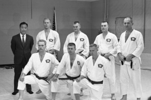 Minneapolis Police Tactical Squad.