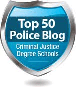 top police blogs