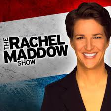Rachel Maddow
