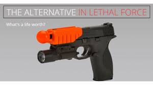 This may not be the answer, but it is an alternative. http://www.digitaltrends.com/cool-tech/the-alternative-bullet-dampener/