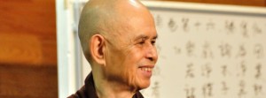 Thich Nhat Hanh
