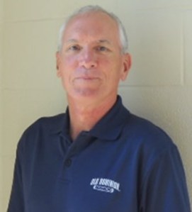 Dr. Mark Bowman, former police leader and current professor of criminal justice at Methodist University in Fayetteville, NC.