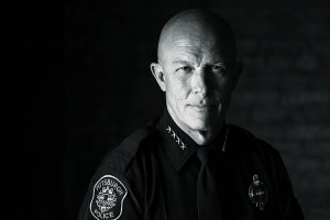 Chief of Police Cameron McLay, Pittsburgh