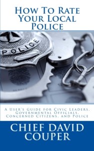 How to Rate Your Local Police