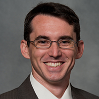 Prof. Seth Stoughton, University of South Carolina Law School